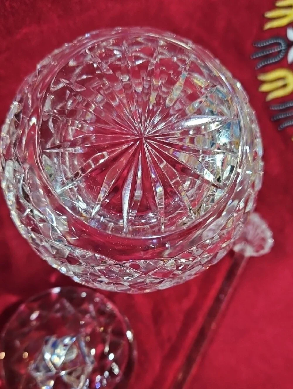 N/A vintage elegance